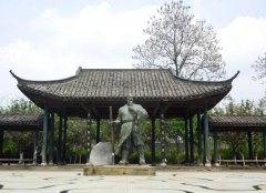 贛州有一個(gè)國(guó)內(nèi)最先進(jìn)的古代排水系統(tǒng)