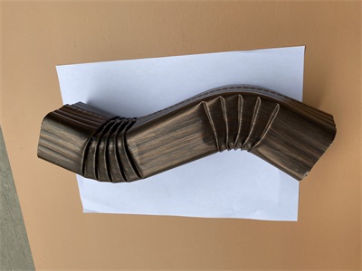 重慶七鷹彩鋁天溝檐溝生產(chǎn)供應(yīng)商廠家