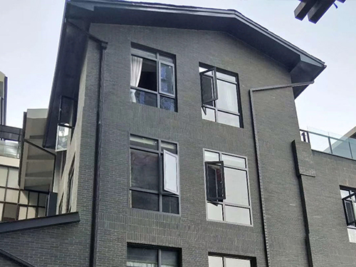 七鷹天溝案例